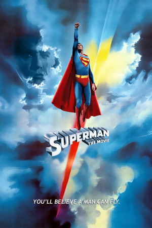 VAULT REVIEW: SUPERMAN