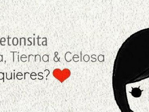 por que cuidar a una novia celosa