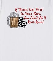 ... race track. If you're a dirt track racer or fan you'll love these