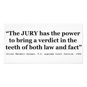 jury_nullification_quote_by_oliver_wendell_holmes_photocard ...