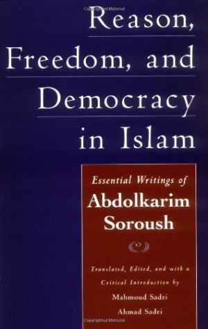 Abdolkarim Soroush Quotes