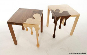 Matthew Robinson has created the Fusion Tables for his final project ...