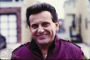 Joe Pesci