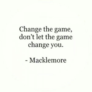 macklemore quotes