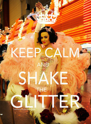 crown, katy perry, keep calm, show girl, waking up in vegas