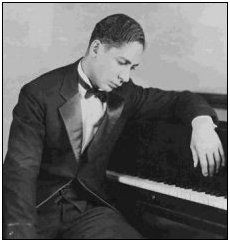 Musician Jelly Roll Morton ...sporting another early 20th century ...