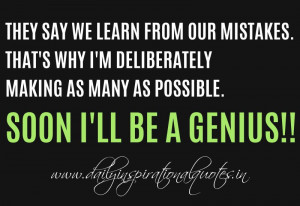 funny daily inspirational quotes