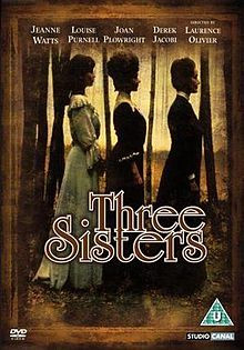 Three Sisters (1970 Olivier film)