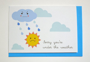 Get Well Soon Boyfriend Quotes Get well soon card