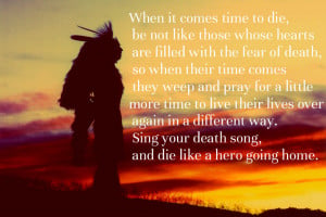 ... Tecumseh motivational inspirational love life quotes sayings poems