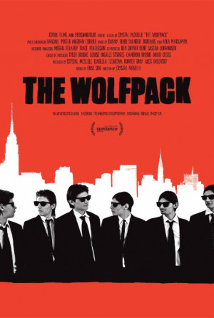 The Wolfpack is premiering this Sunday in Park City, so if you’re at ...