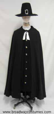 Reverend John Hale The Crucible