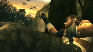 Five MGS3 quotes that show Snake’s character, according to Kojima ...