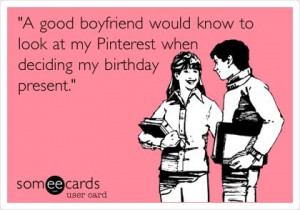 birthday #pinterest