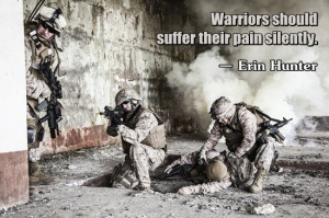 Victory is reserved for those who are willing to pay it's price ...