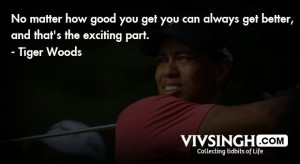 ... Quotes 3, Wood Motivation, Tiger Woods, Awesome Quotes, Amazing Quotes