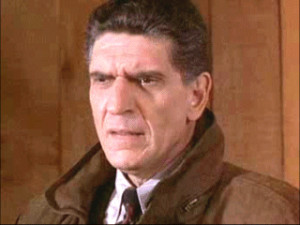 Andreas Katsulas