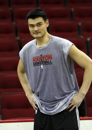 yao ming 39 s quote 2