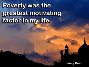 Quote by Jimmy Dean