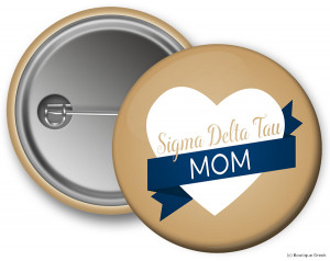 SDT Mom Button