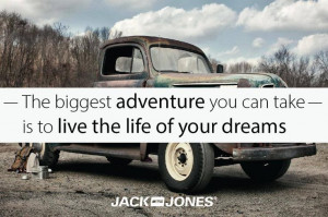 quote #adventure #life #dreams #saying #motivation #weekend