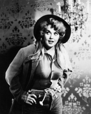 ... best known as elly may clampett in the beverly hillbillies she was 81