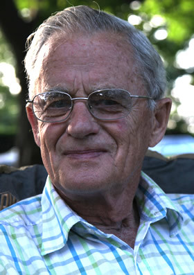 Shane Leslie
