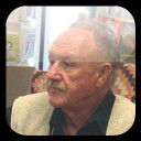 Gene Hackman :Nothing counts so much as family, the rest are just ...