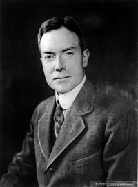 John D. Rockefeller, Jr. - Wikipedia, the free encyclopedia
