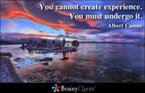 Albert Camus Quotes - BrainyQuote
