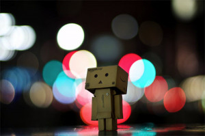 الدميه danbo قلبه danbo,lonely,robot,sad,alone,cute ...