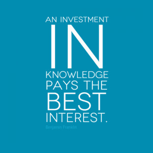 Who was Benjamin Franklin?