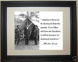 Abraham-Lincoln-America-Autograph-Quote-Framed-Photo-Picture-wn1