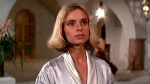 Living Daylights Maryam d'Abo. Related Images