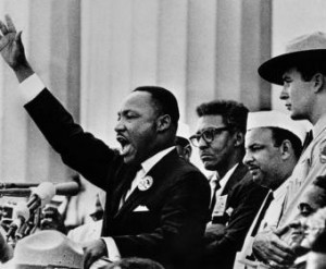 ... by his own bootstraps ”? Martin. Luther King Jr. Quote of the. week