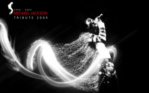 The Best of Michael Jackson Wallpapers