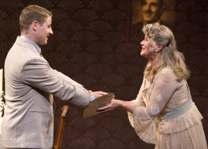 The Glass Menagerie Tennessee Williams Mark Taper Forum Los