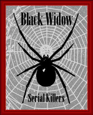 Black Widow Serial Killers