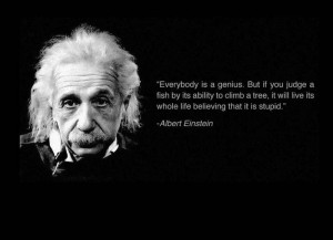 De 10 beste Quotes van Albert Einstein