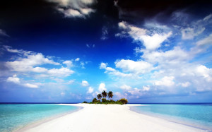 Tropical Beach Wallpaper 114, Free Wallpapers, Free Desktop Wallpapers ...