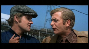 Hey Michael, if I say My Cocaine, it sounds like you saying your ...