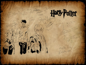 h3rmioneg ~Harry Potter~