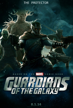 Quotes Guardians Of The Galaxy