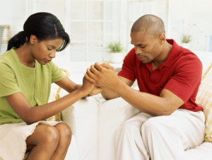 Post image for How To Build Spiritual Intimacy In Your Marriage