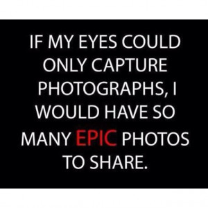 Epic... photography