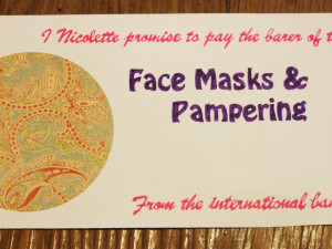 To make the folder you will need to take an additional sheet of ...