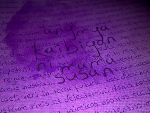 Nigerian Independence Day Bash