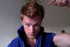 Jamie Fraser has been cast for Outlander ...