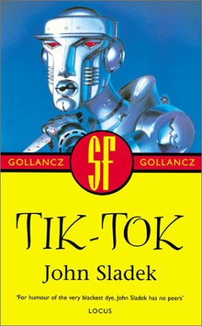 Start by marking “Tik-Tok” as Want to Read: