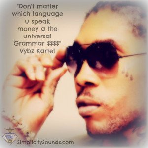 VYBZ KARTEL